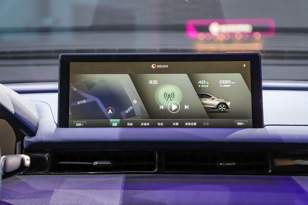 特斯拉，博郡汽车,iV6