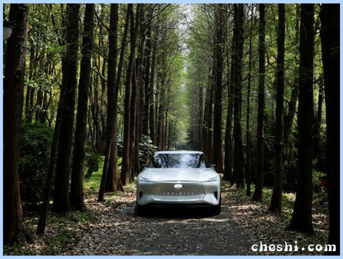 SUV,英菲尼迪首款纯电SUV,英菲尼迪新车 SUV,英菲尼迪首款纯电SUV,英菲尼迪新车