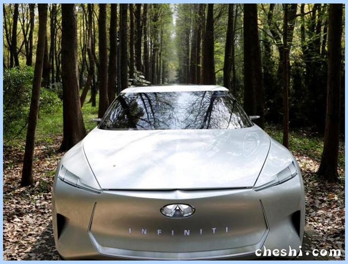 SUV,英菲尼迪首款纯电SUV,英菲尼迪新车 SUV,英菲尼迪首款纯电SUV,英菲尼迪新车