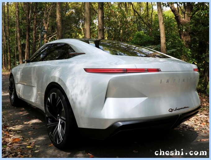 SUV,英菲尼迪首款纯电SUV,英菲尼迪新车 SUV,英菲尼迪首款纯电SUV,英菲尼迪新车