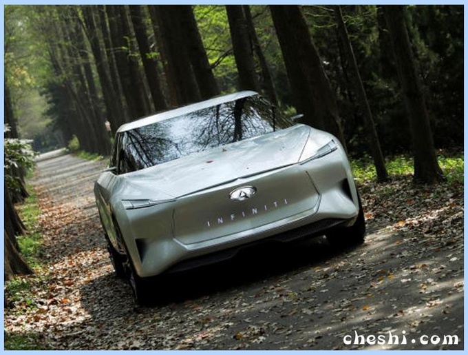 SUV,英菲尼迪首款纯电SUV,英菲尼迪新车 SUV,英菲尼迪首款纯电SUV,英菲尼迪新车