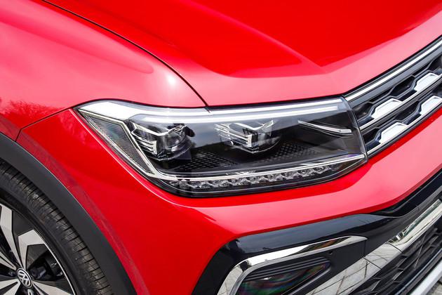 上汽大众，上汽大众T-Cross