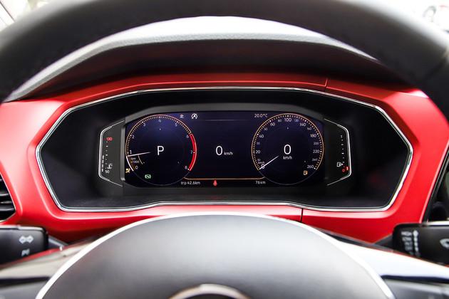 上汽大众，上汽大众T-Cross