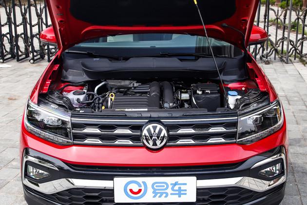 上汽大众，上汽大众T-Cross