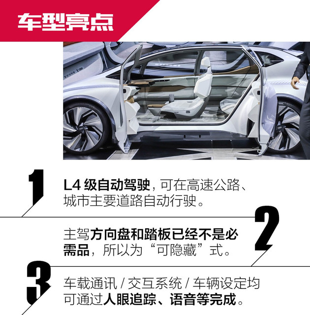 奥迪AI:ME概念车,奥迪上海车展