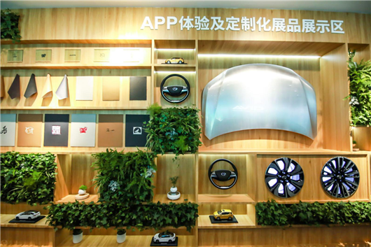 Aion S订单冲冠，中国纯电车首个现象级产品“破局”！