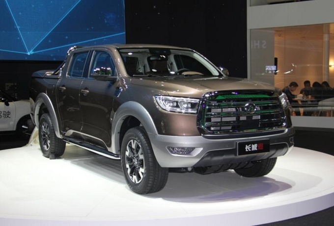 销量，3月皮卡车销量