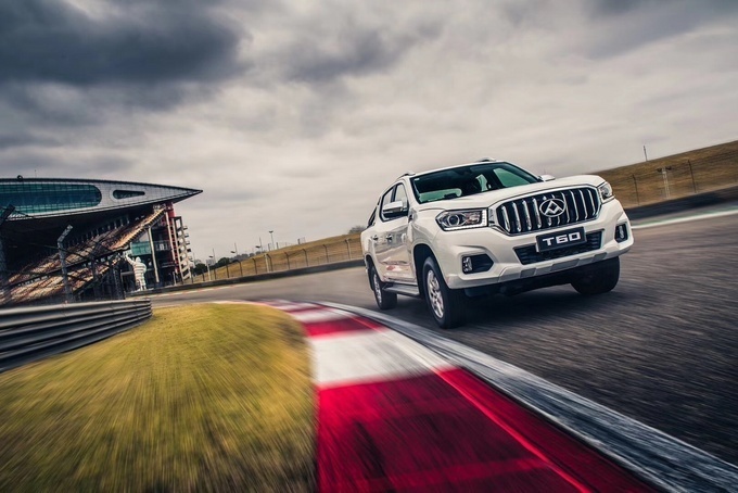 销量，3月皮卡车销量