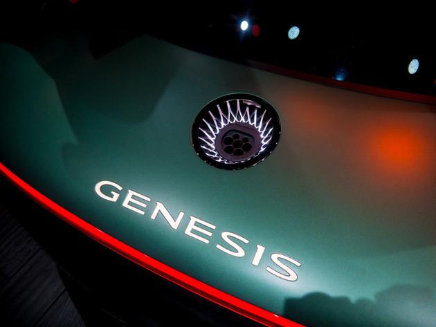 捷恩斯纽约车展,捷恩斯小型电动车Mint,捷恩斯Mint