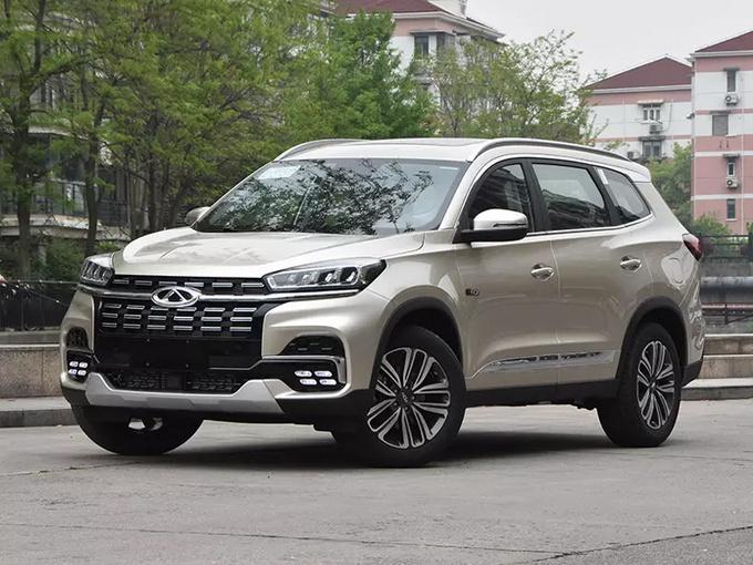 奇瑞汽车，奇瑞逆市增长