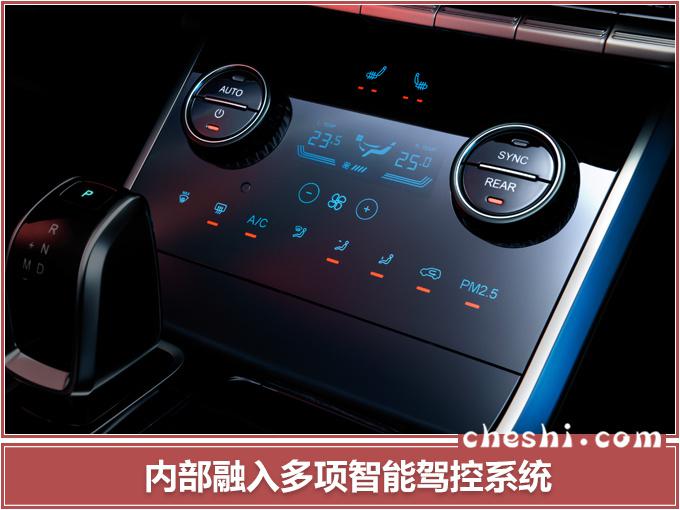 奇瑞汽车，奇瑞逆市增长