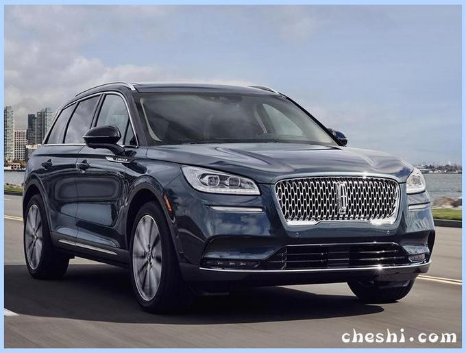 SUV，途观，途观L，林肯全新中型SUV