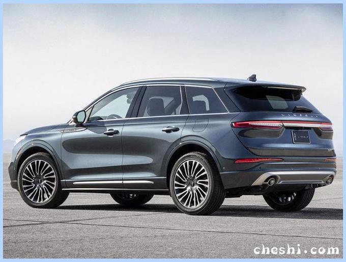 SUV，途观，途观L，林肯全新中型SUV