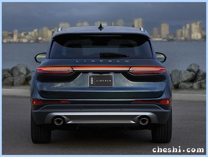 SUV，途观，途观L，林肯全新中型SUV