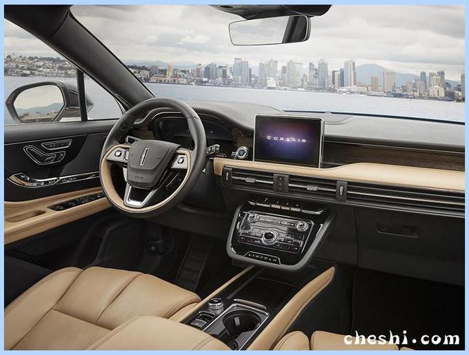 SUV，途观，途观L，林肯全新中型SUV