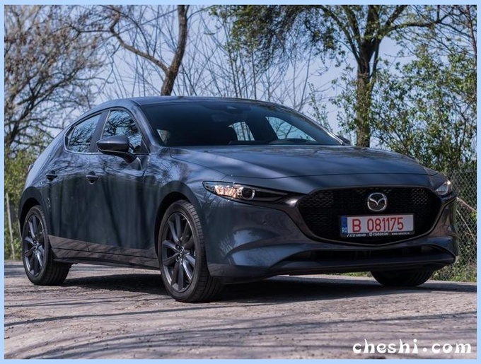 马自达3,马自达3新款车型，马自达3多图