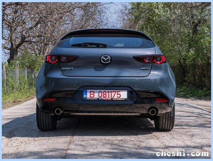 马自达3,马自达3新款车型，马自达3多图