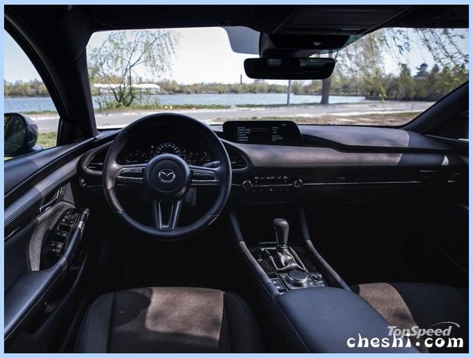 马自达3,马自达3新款车型，马自达3多图