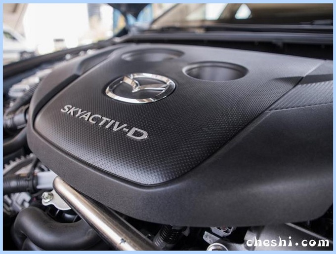 马自达3,马自达3新款车型，马自达3多图