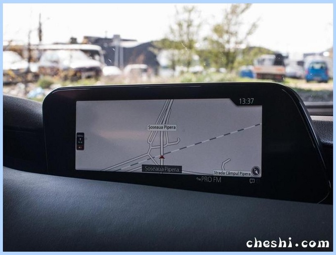 马自达3,马自达3新款车型，马自达3多图