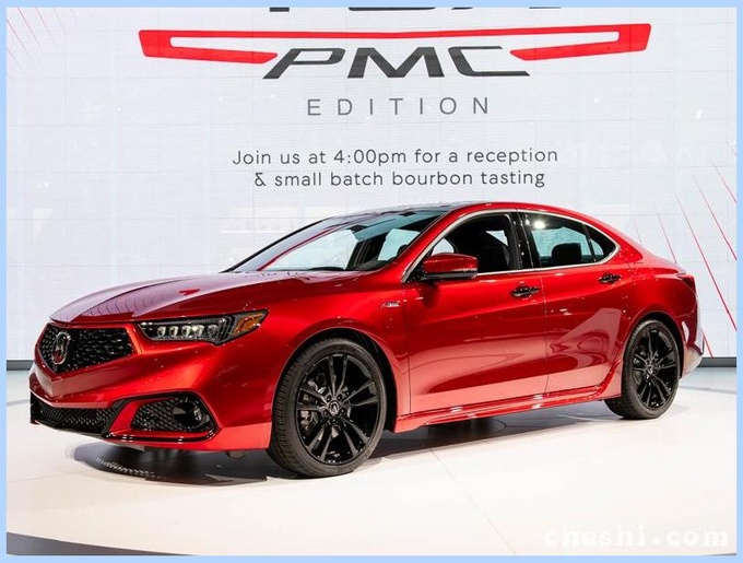 讴歌TLX特别版,讴歌TLX特别版多图，讴歌TLX特别版售价