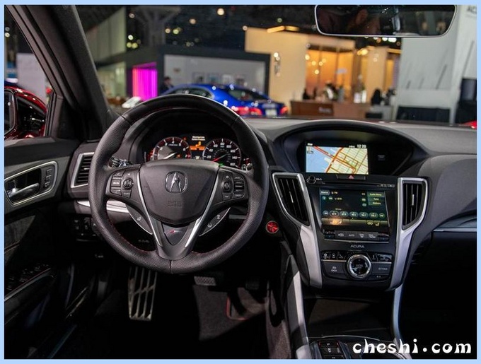 讴歌TLX特别版,讴歌TLX特别版多图，讴歌TLX特别版售价