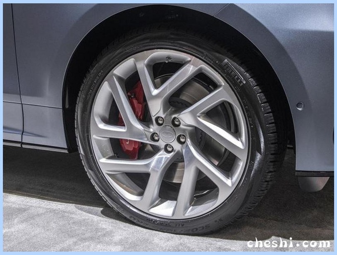 路虎新款揽胜星脉,新款揽胜星脉多图