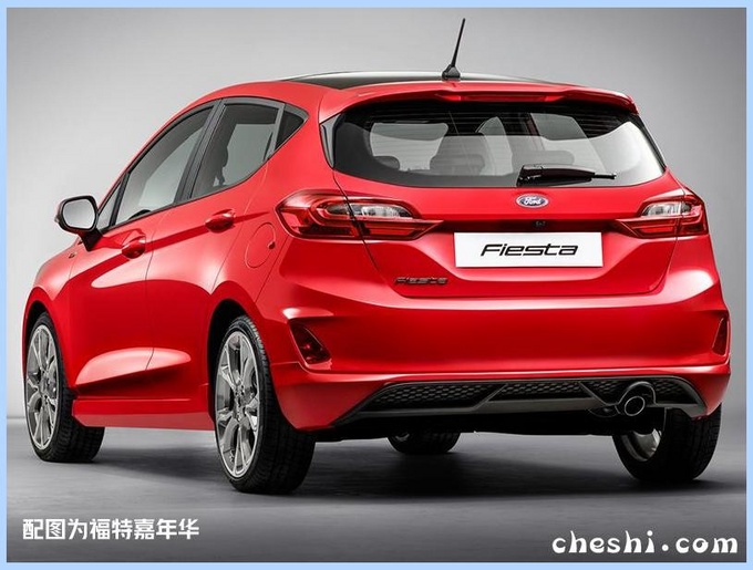 福特小型跨界车,福特小型跨界车售价，福特小型跨界车大众Polo