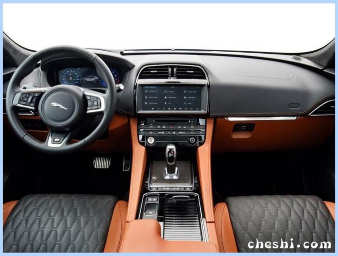 捷豹F-Pace,捷豹F-Pace高性能版，捷豹F-Pace售价，捷豹F-Pace官图