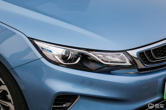 新车，帝豪GL PHEV,帝豪GL PHEV预售，帝豪GL PHEV上市