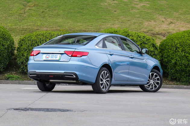 新车，帝豪GL PHEV,帝豪GL PHEV预售，帝豪GL PHEV上市