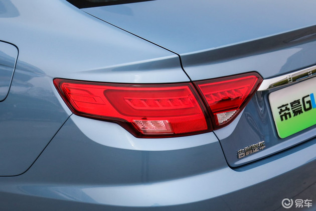 新车，帝豪GL PHEV,帝豪GL PHEV预售，帝豪GL PHEV上市