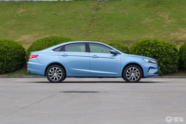 新车，帝豪GL PHEV,帝豪GL PHEV预售，帝豪GL PHEV上市