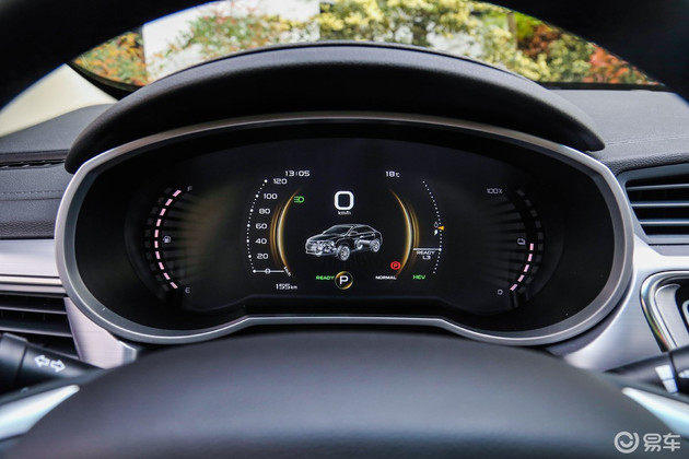 新车，帝豪GL PHEV,帝豪GL PHEV预售，帝豪GL PHEV上市