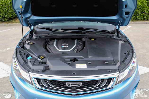 新车，帝豪GL PHEV,帝豪GL PHEV预售，帝豪GL PHEV上市