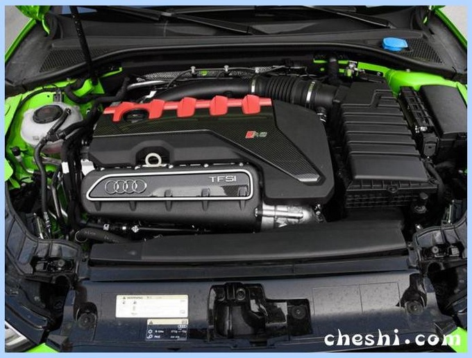 奥迪Q3，奥迪Q3,奥迪Q3高性能版，奥迪Q3高性能版亮相