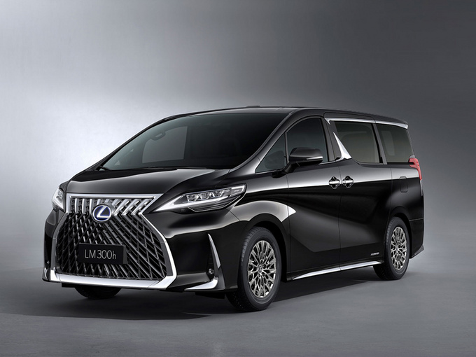 销量，雷克萨斯全新LM,雷克萨斯全新LM全球首发