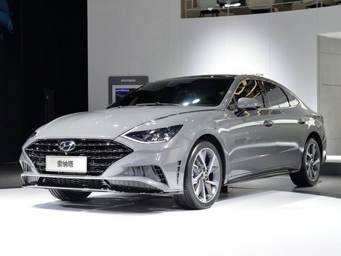 新车，北京现代，北京现代,北京现代索纳塔，北京现代7款新车