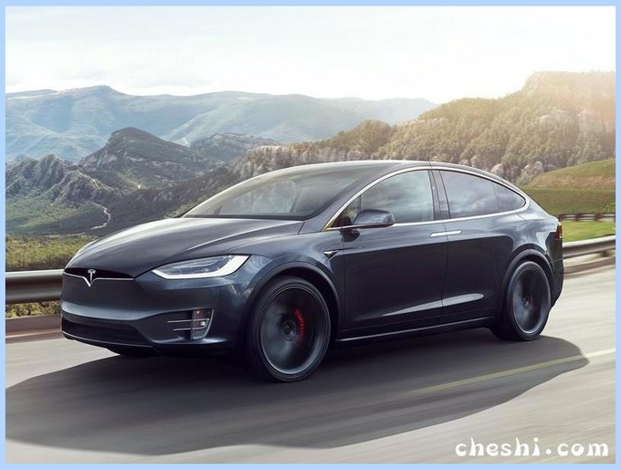 特斯拉，特斯拉,特斯拉新款车型