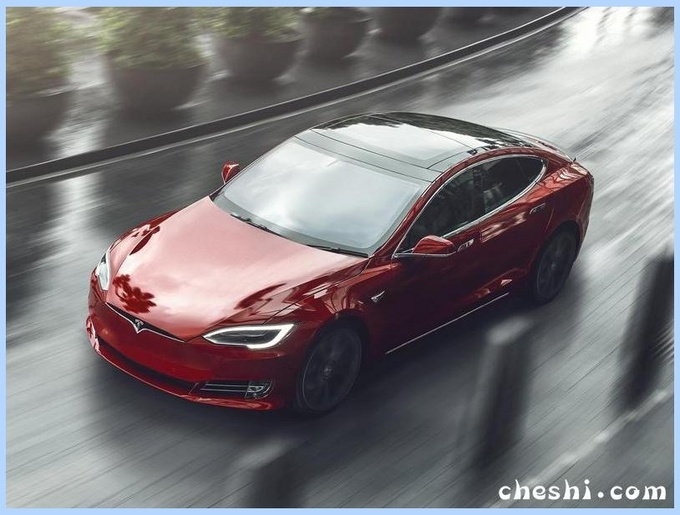 特斯拉，特斯拉,特斯拉新款车型