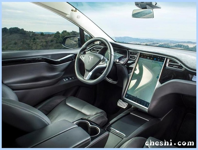 特斯拉，特斯拉,特斯拉新款车型