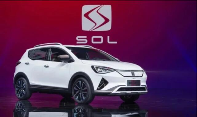 大众江淮,大众江淮新建电动车工厂,大众江淮投资