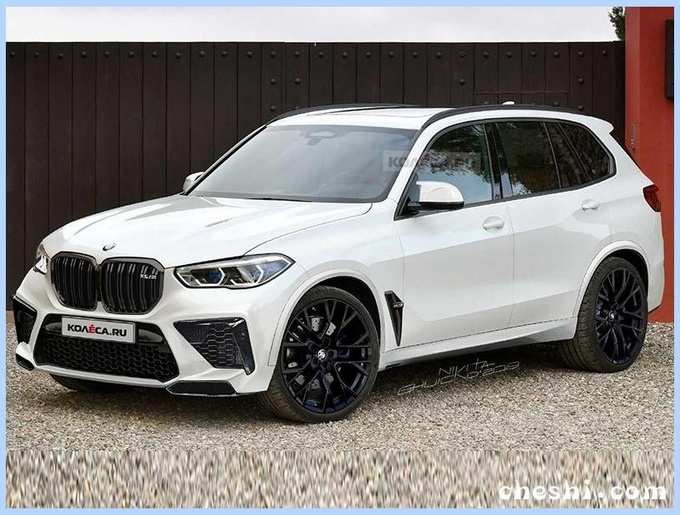 宝马全新X5,宝马全新X5上市，宝马全新X5高性能版