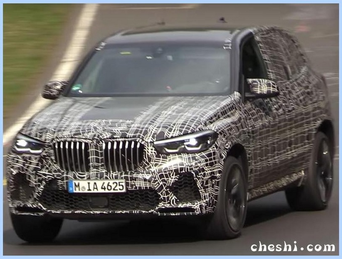 宝马全新X5,宝马全新X5上市，宝马全新X5高性能版