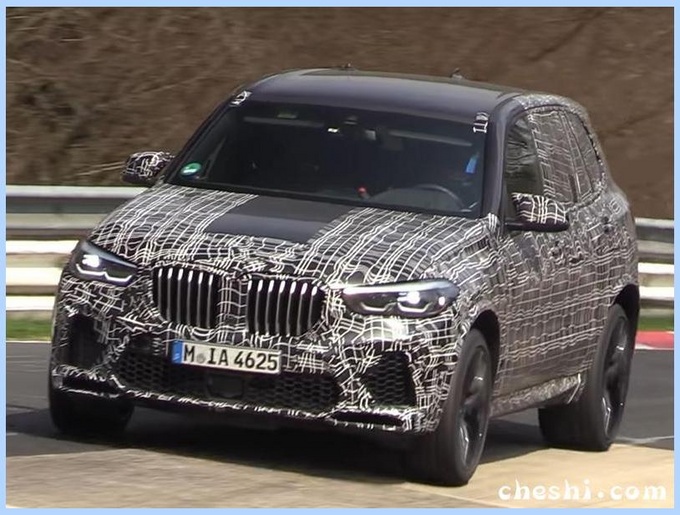 宝马全新X5,宝马全新X5上市，宝马全新X5高性能版