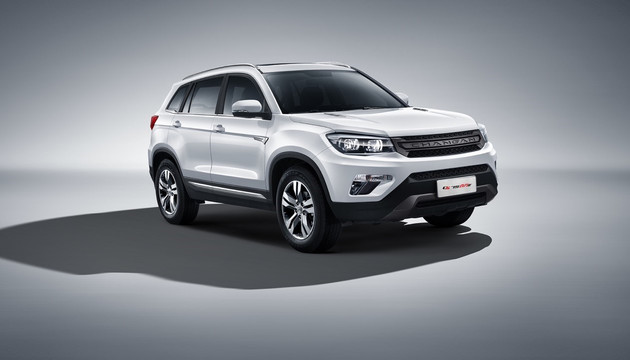 新车，长安CS75，长安CS75百万版,长安CS75上市