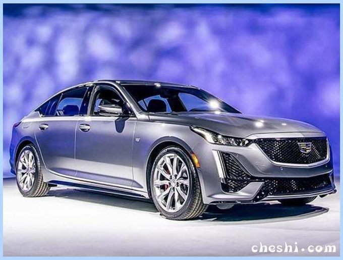奔驰C级，凯迪拉克全新CT5,奔驰C级