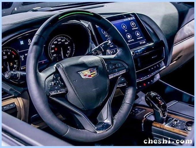 奔驰C级，凯迪拉克全新CT5,奔驰C级