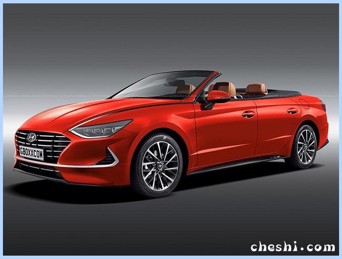 现代全新索纳塔,现代全新索纳塔售价