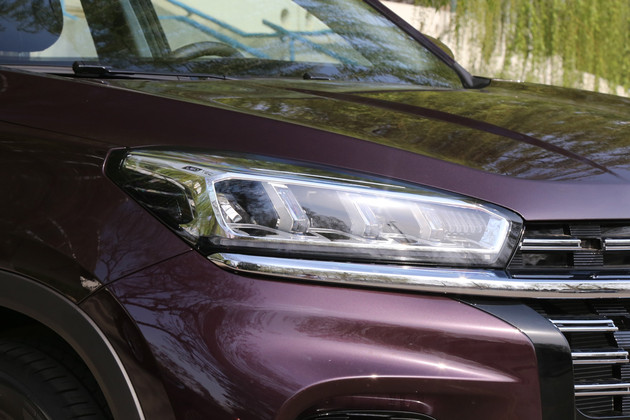 新车，新款奇瑞瑞虎8